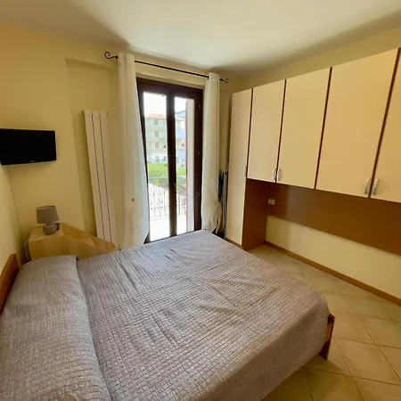 Apartmán I Colori Del Mare Porto Potenza Picena