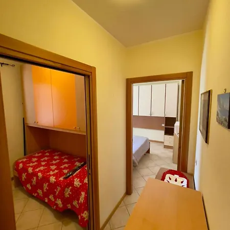 I Colori Del Mare Porto Potenza Picena