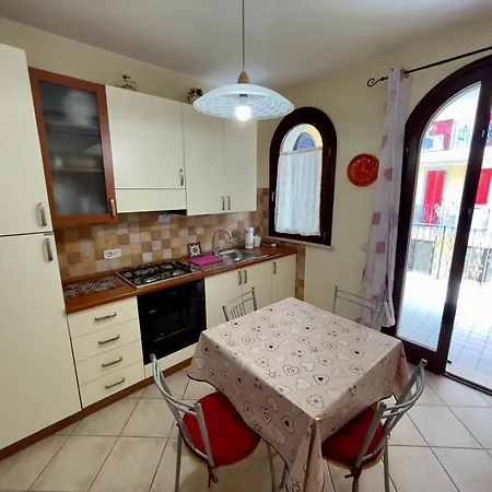 Apartmán I Colori Del Mare Porto Potenza Picena