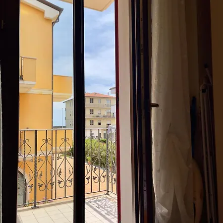 I Colori Del Mare Apartmán Porto Potenza Picena