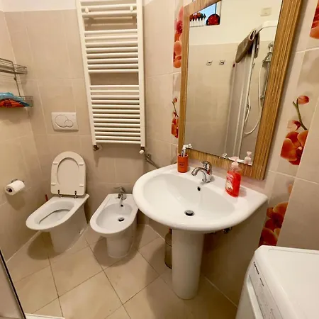 I Colori Del Mare * Porto Potenza Picena